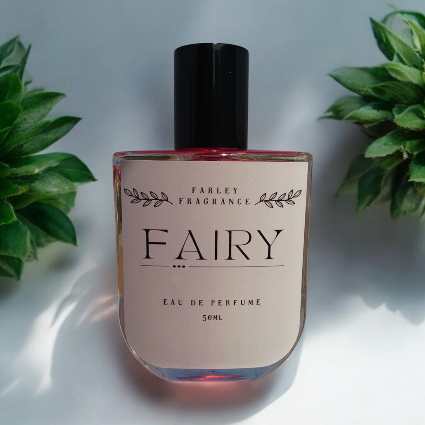 FAIRY - Inspired By Gucci Flora