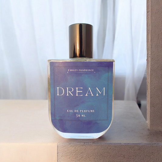 DREAM - Inspired By Creed Aventus